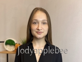 Jodyapplebee
