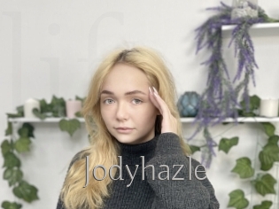 Jodyhazle