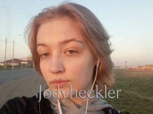 Jodyheckler