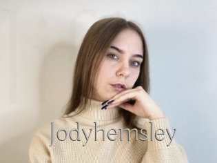 Jodyhemsley