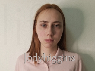 Jodyhiggins