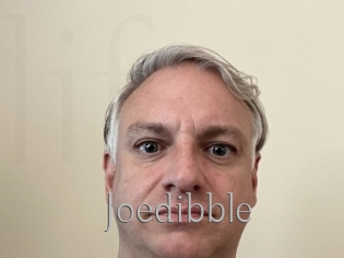 Joedibble