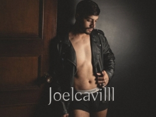 Joelcavilll