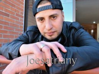 Joesatriany
