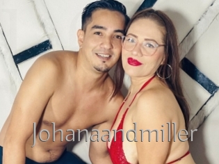 Johanaandmiller