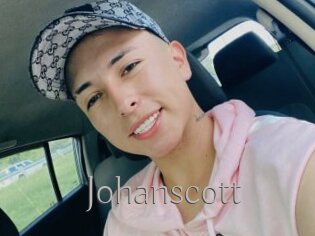 Johanscott