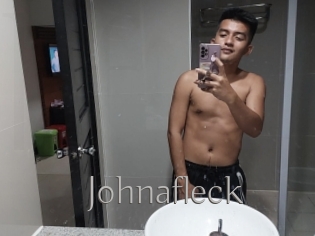 Johnafleck