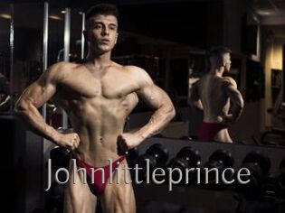 Johnlittleprince