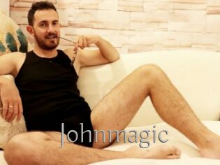 Johnmagic