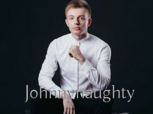 Johnnynaughty