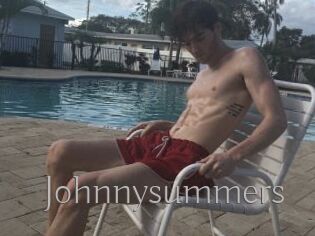 Johnnysummers