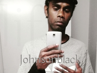 Johnsonblack