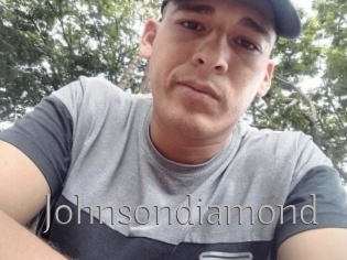 Johnsondiamond