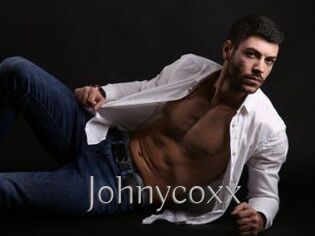 Johnycoxx