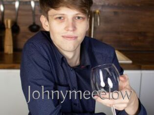 Johnymeeelow