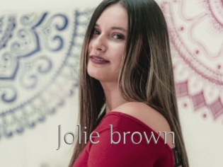 Jolie_brown