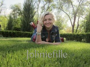 Joliniefille