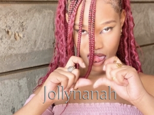 Jollynanah