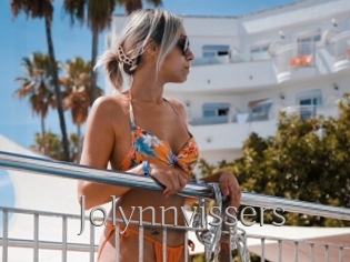 Jolynnvissers