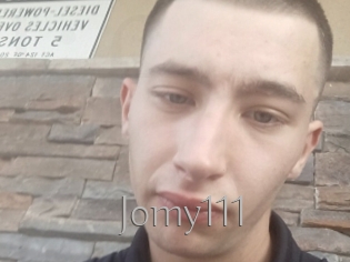 Jomy111