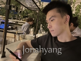 Jonahyang