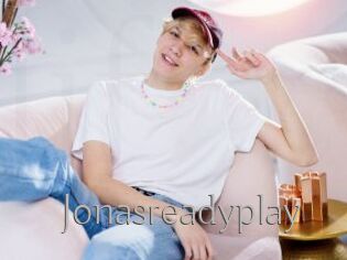 Jonasreadyplay