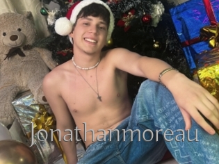 Jonathanmoreau