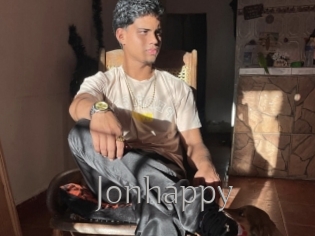 Jonhappy