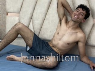 Jonnashiltom
