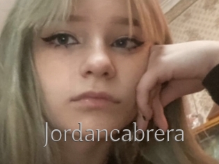 Jordancabrera
