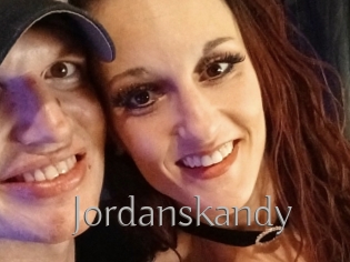 Jordanskandy
