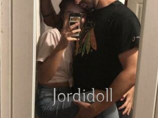 Jordidoll