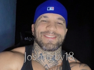 Joshrigby18