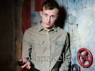 Joshuakelive