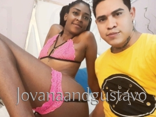 Jovanaandgustavo