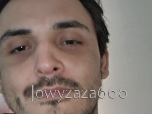 Jowyzaza666