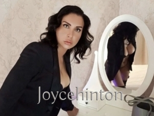 Joycehinton