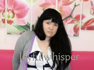Joyfulwhisper