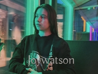 Joywatson