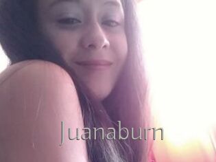 Juanaburn