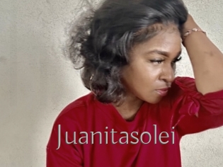 Juanitasolei