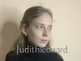 Judithleonard