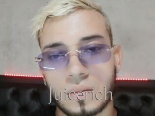 Juicerich