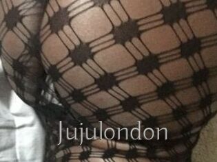 Jujulondon