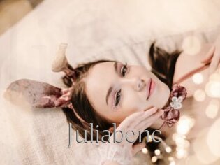 Juliabenc