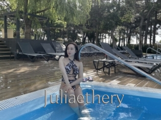 Juliaethery