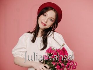 Juliaevanse