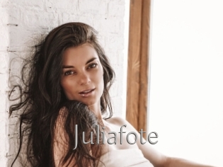 Juliafote