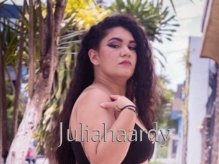 Juliahaardy