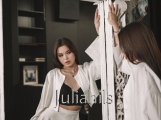 Juliahils